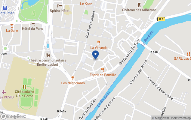 agence de la tuiliere