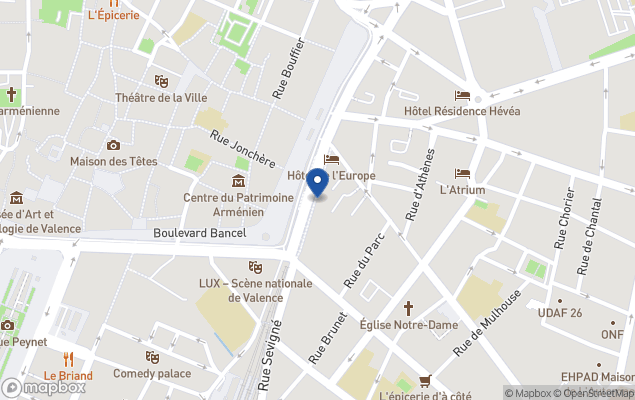 orpi - trollat immobilier