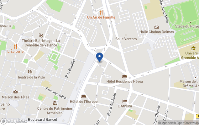 sas pierre avenir gestion