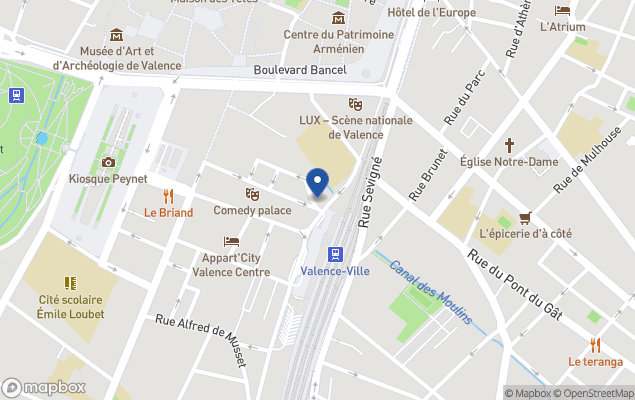 guy hoquet l'immobilier