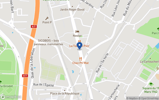 era serenity immobilier