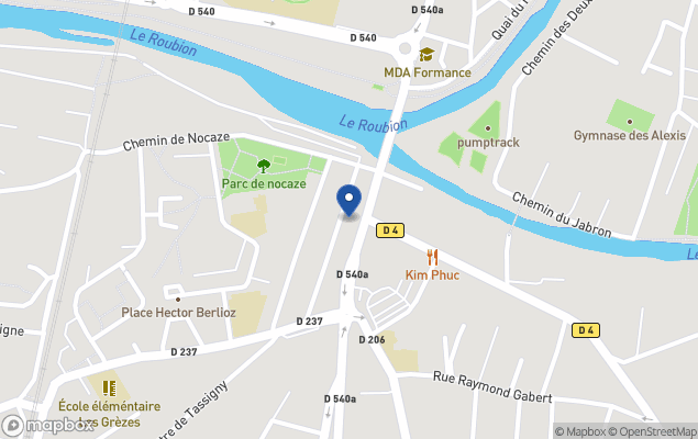 agence c.l.p immobilier