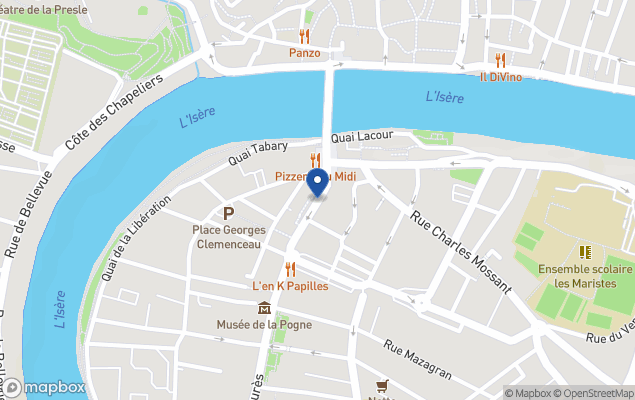 immobili&egrave;re du pont vieux