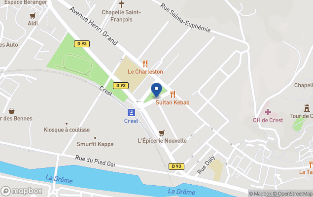 sas pierre avenir gestion crest