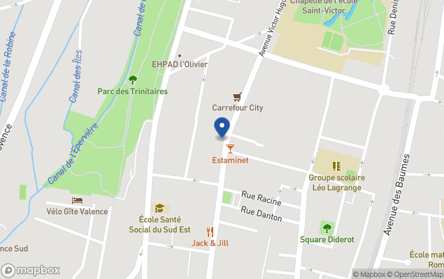 solvimo - premium immobilier