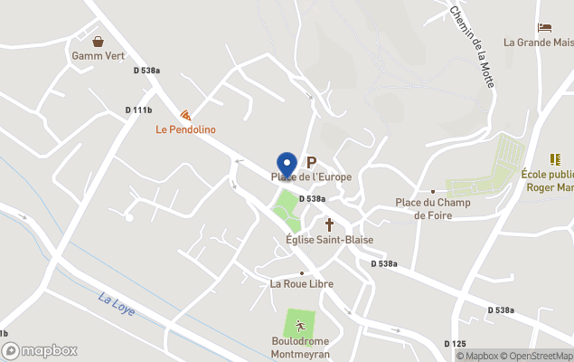 montmeyran immobilier