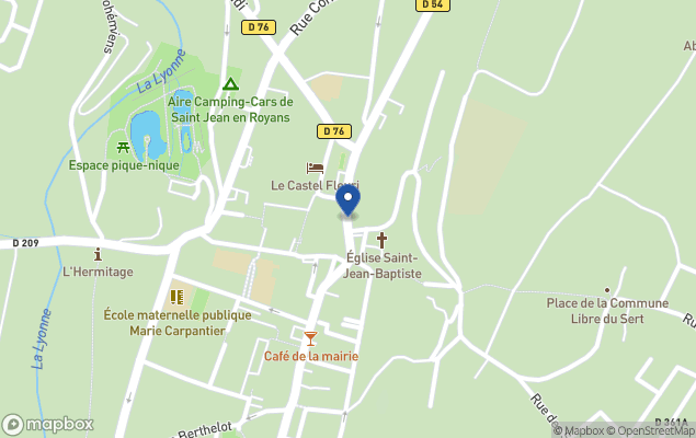 agence polge immobilier