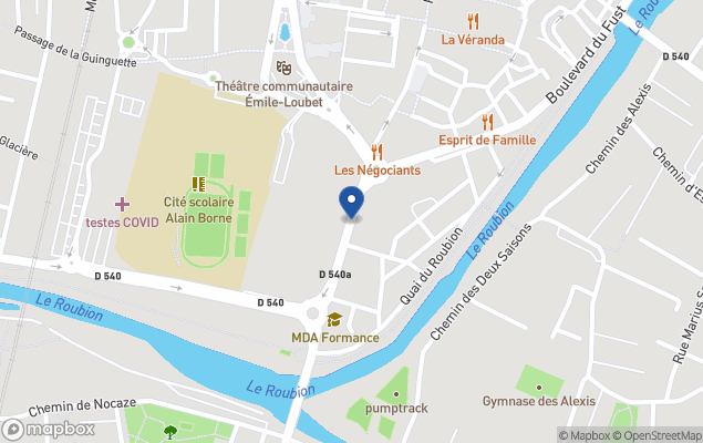 agence la provencale