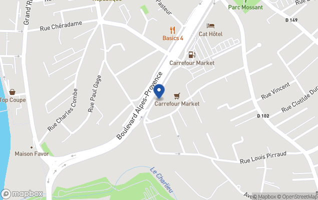 sarl pangon immobilier bourg de peage