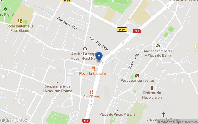 guy hoquet - dreme land