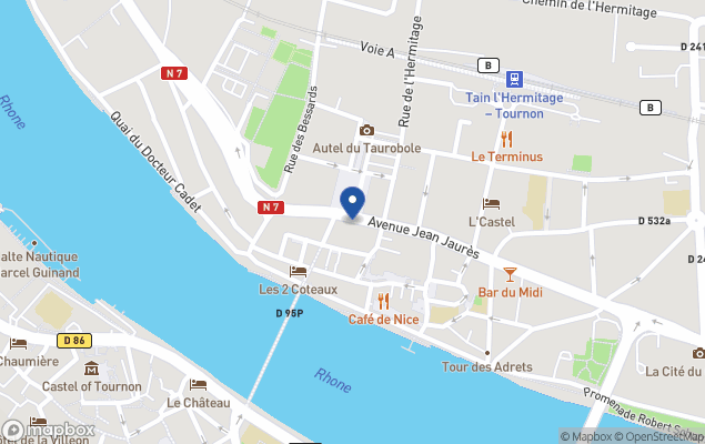 laforet immobilier - ccm immo