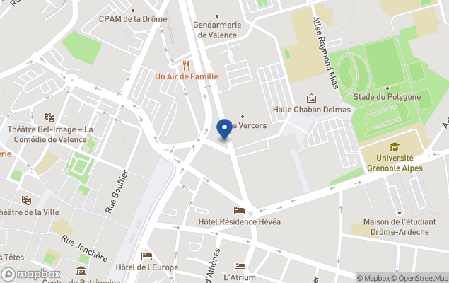 agence boudillon immobilier