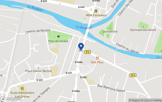 agence clp immobilier