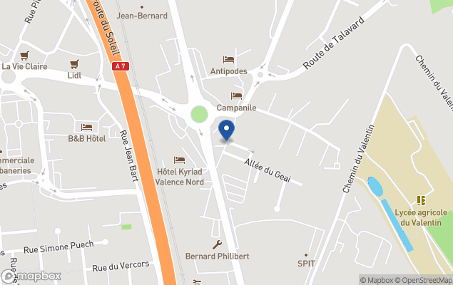 orpi - drome ardeche immobilier