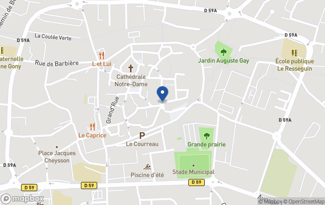 ross et crosmann immobilier