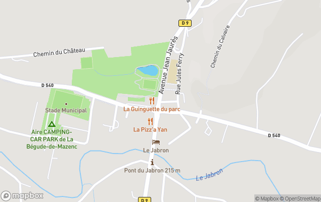 agence immobili&egrave;re de la tournelle